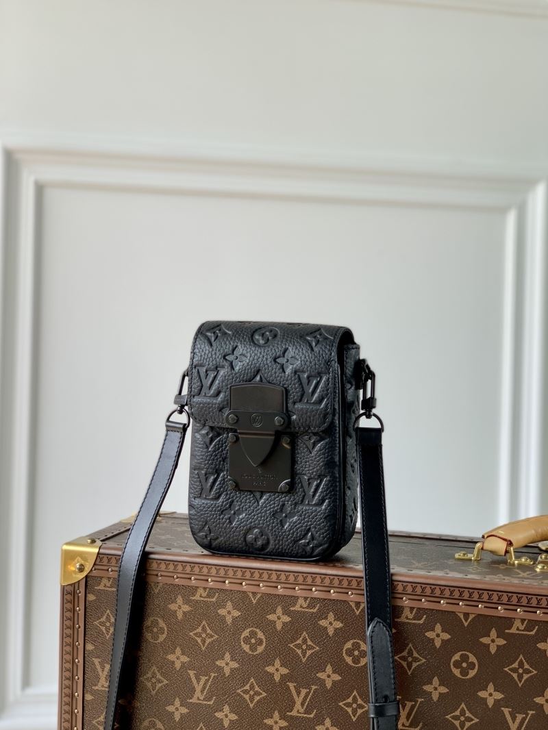 LV Satchel bags